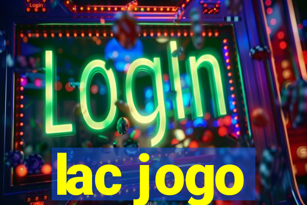 lac jogo